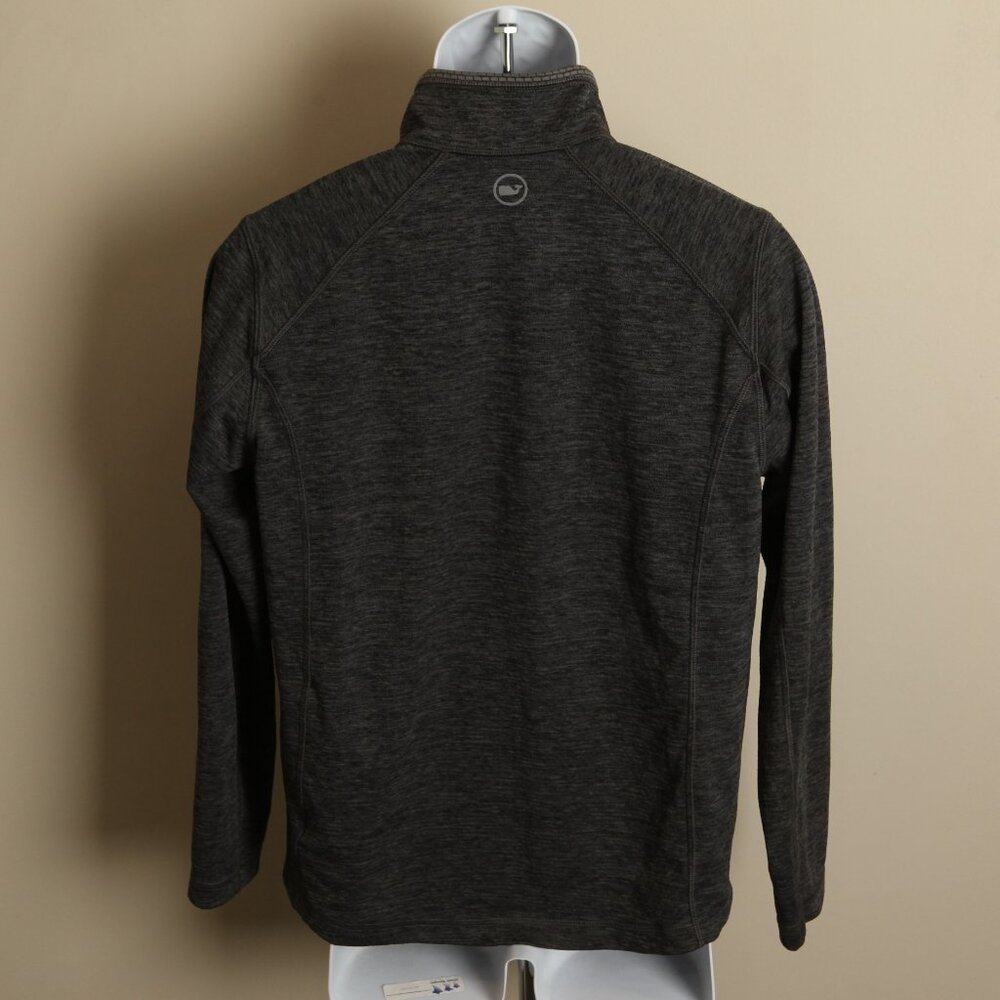 Vineyard Vines Gray Performance Jacket - image 2